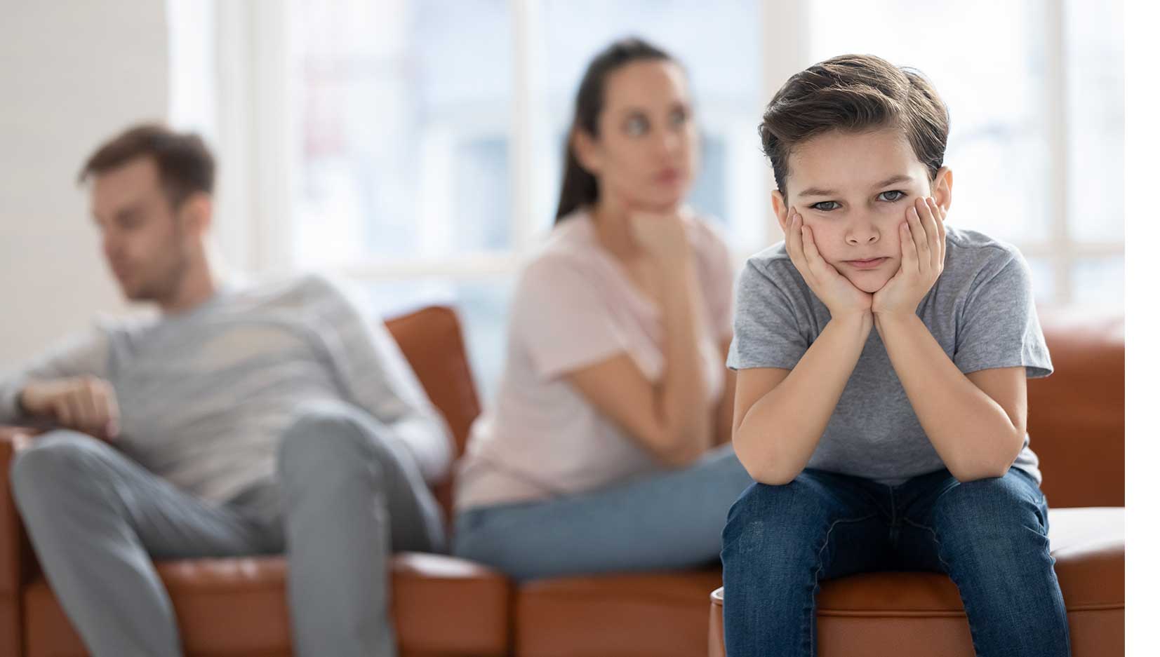 child arrangements family mediation