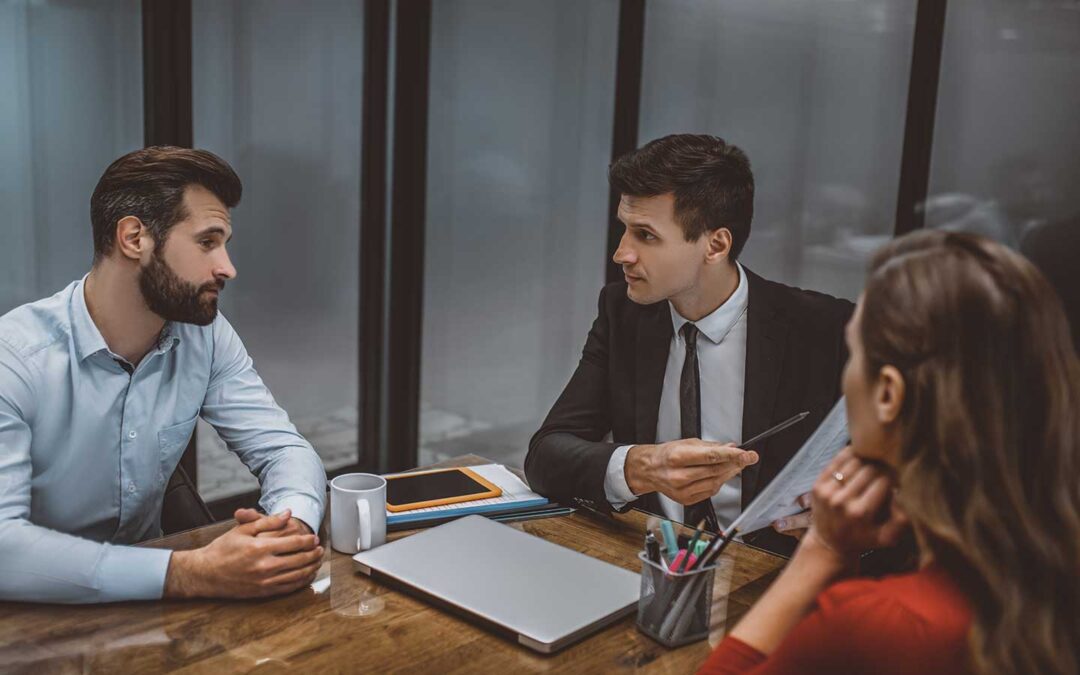 What Is Pension Sharing In A Divorce?