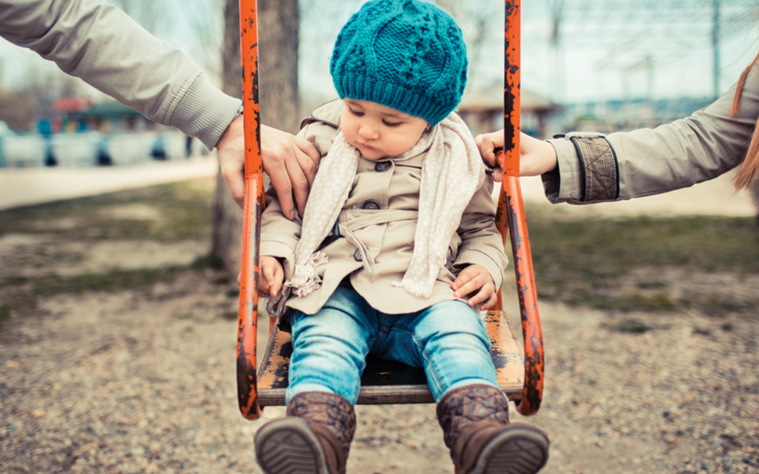 How Family Mediation Puts Children First During Separation