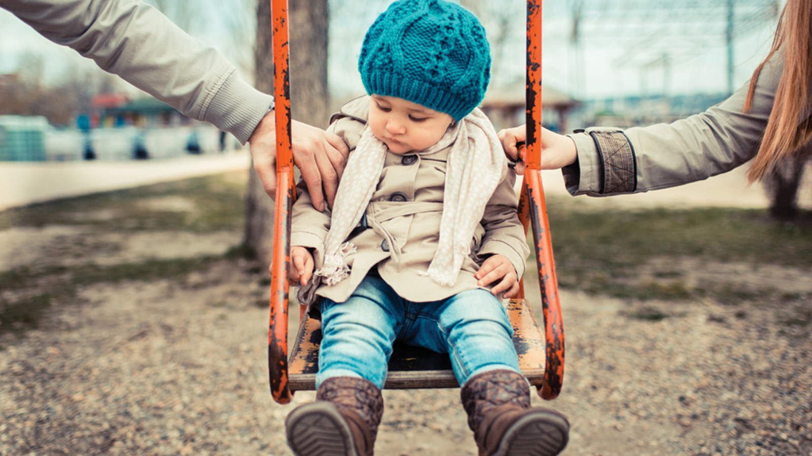 child arrangements