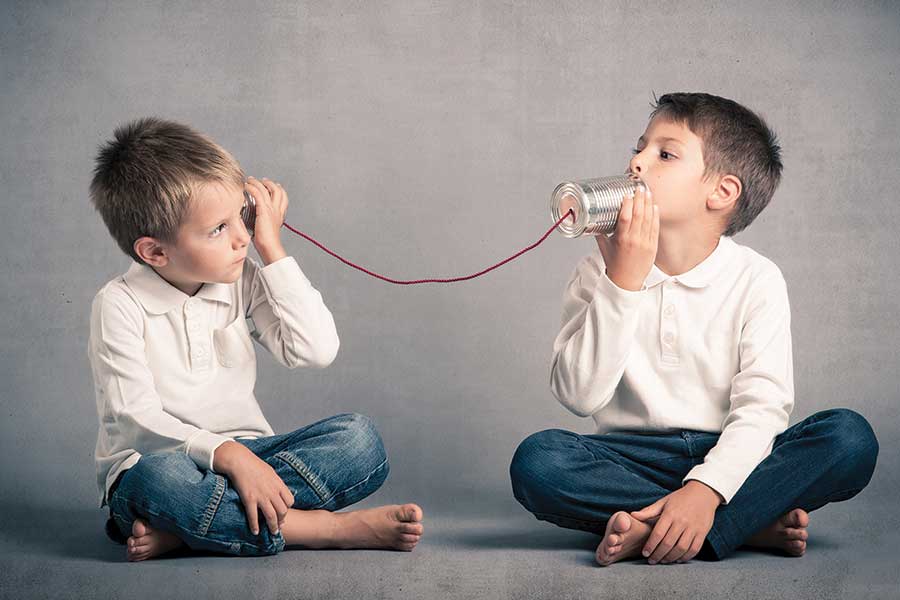 family mediation