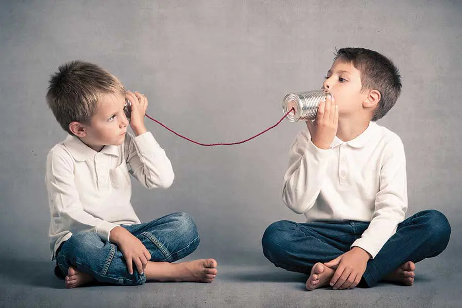 communication is key in family mediation