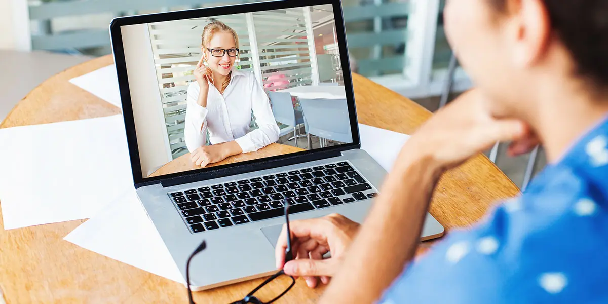 many people find online mediation less stressful than face to face mediation