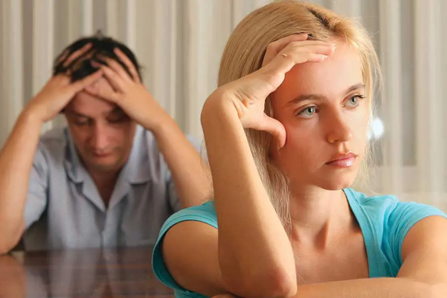 relationship issues can be improved through family mediation