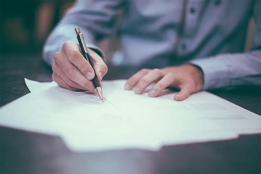 memorandum of understanding