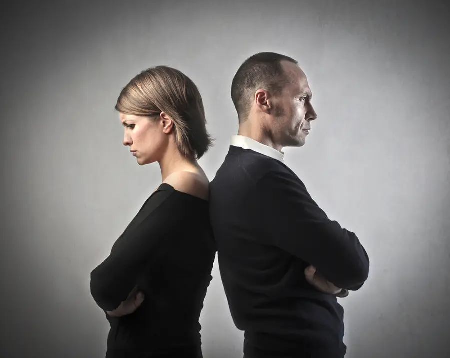 high conflict mediation