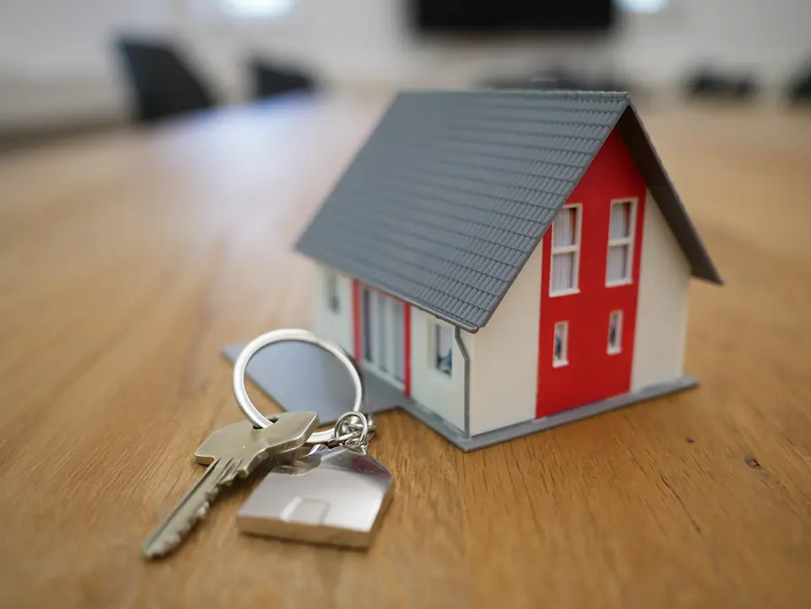 property and finance mediation