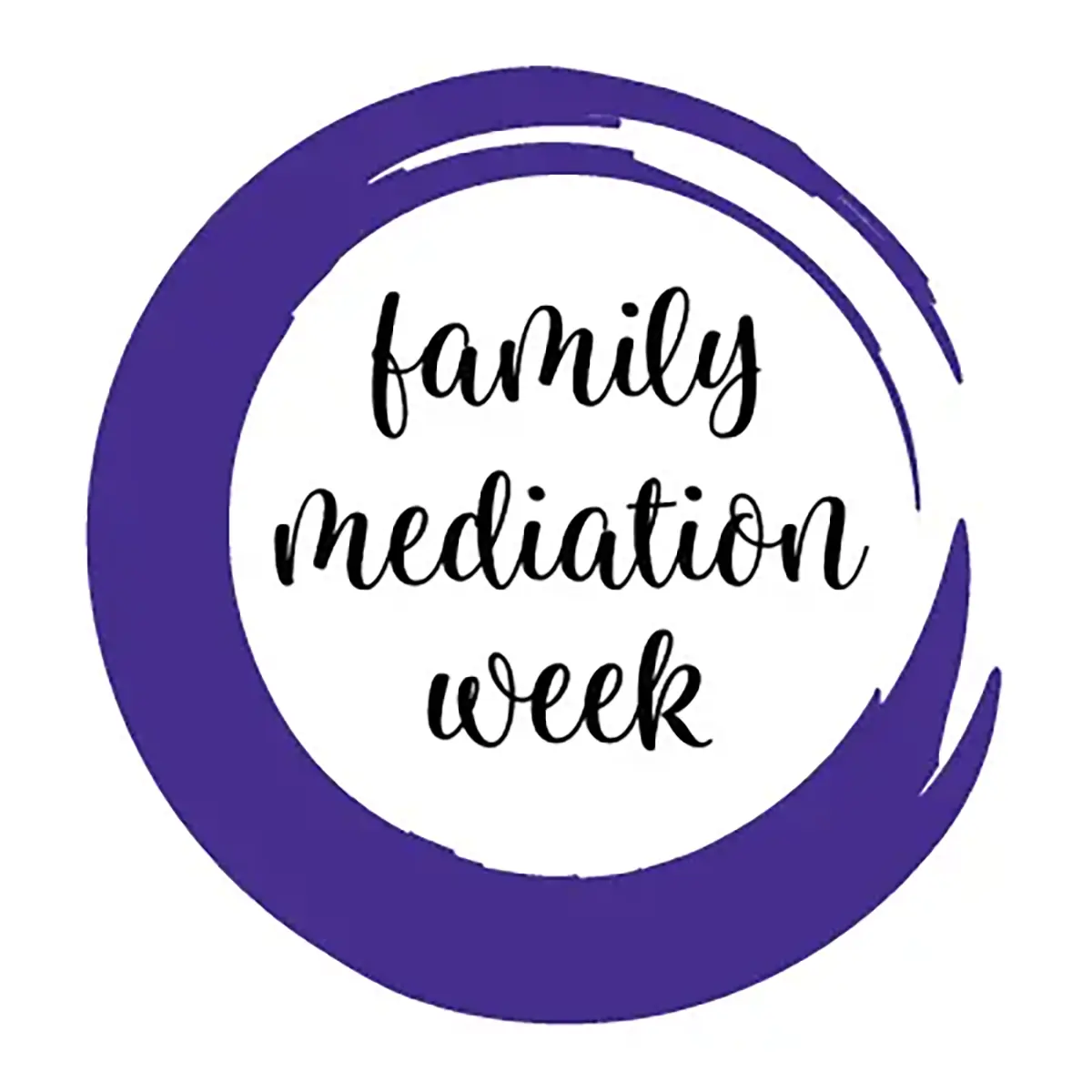 family mediation week large family mediation week