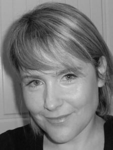 Carol Harte