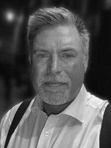 Richard Hartley Family Mediator