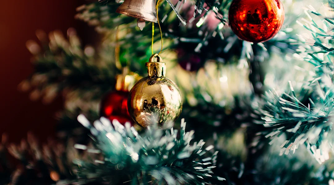 10 Tips for a Peaceful Christmas for Separated Families