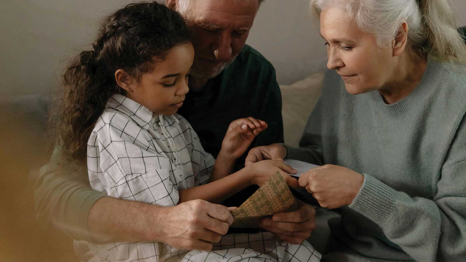 grandparents